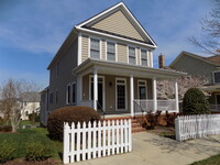 Building Photo - 7267 Sallie Collins Dr