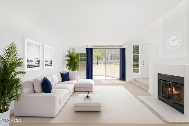 Building Photo - 4220 Lost Hills Rd