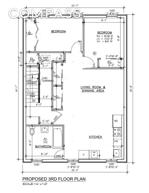 Building Photo - 131 20th St