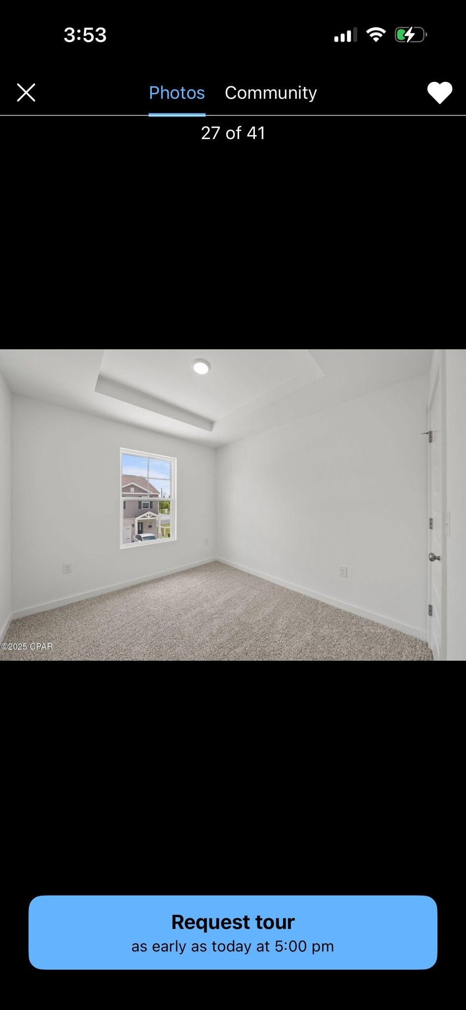 Building Photo - 5876 Tyndall Pl