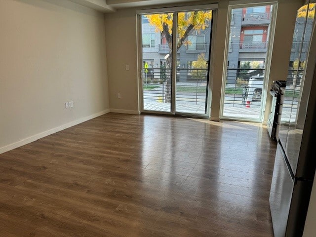 Floorplan - Logan Square Apartments
