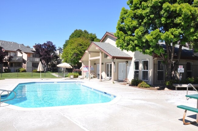 Building Photo - 1222 Coyote Creek Ct