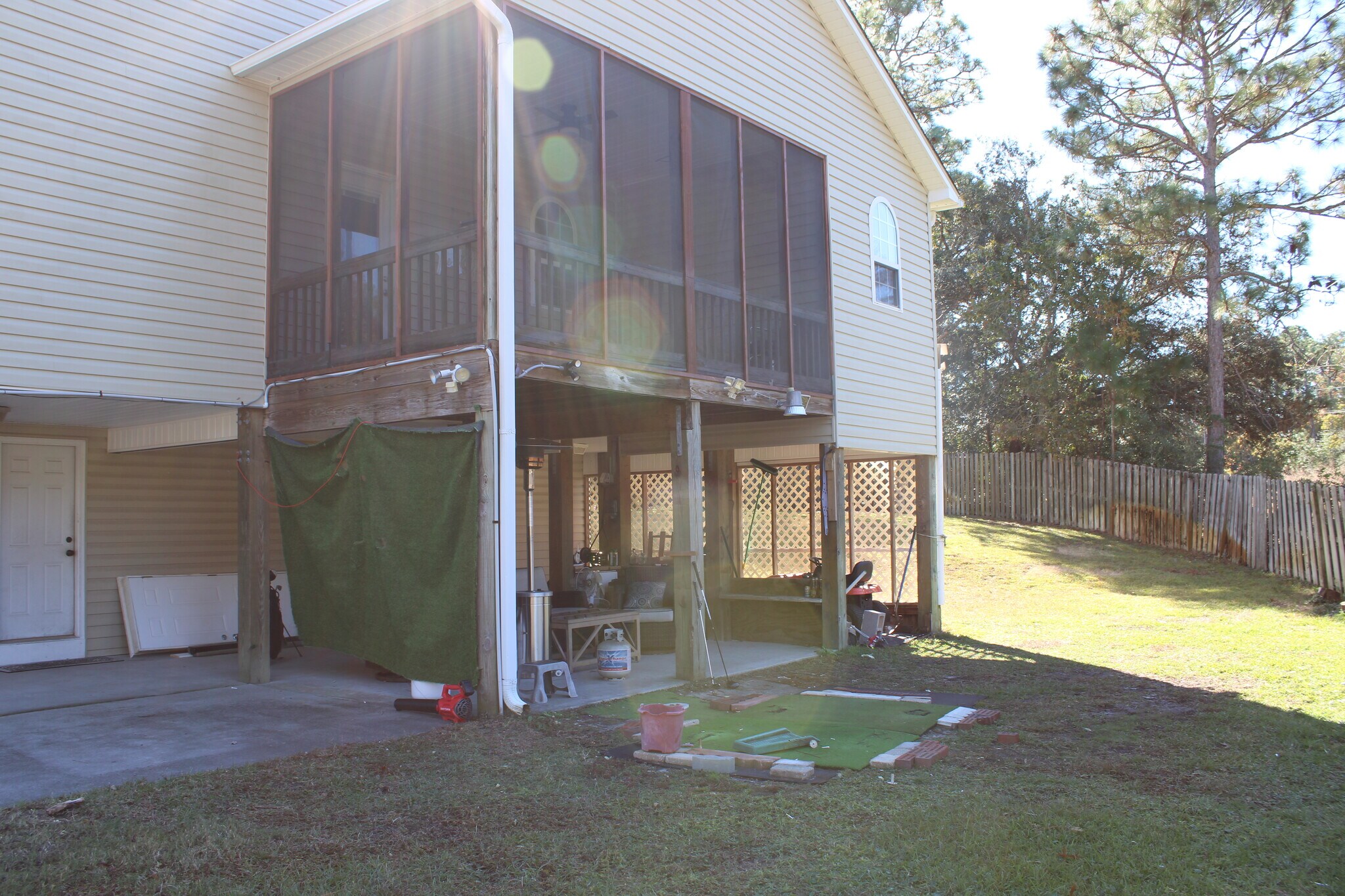 Building Photo - 1911 Gastonia Rd