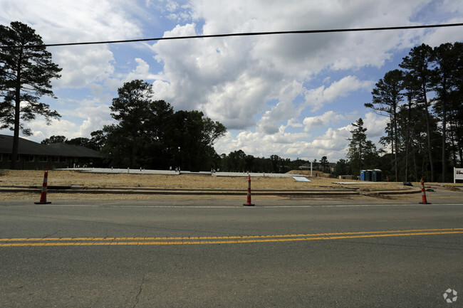  - Greenfield Commons