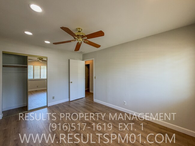Building Photo - Nice Citrus Heights 4 Bedroom Home