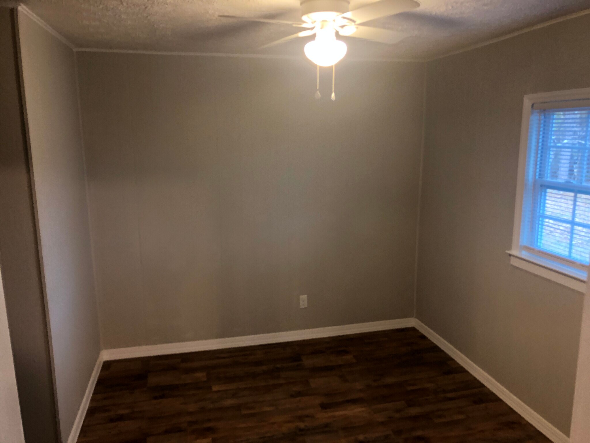 Bedroom - 208 cagle rd