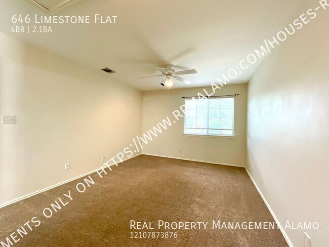 Building Photo - 646 Limestone Flat