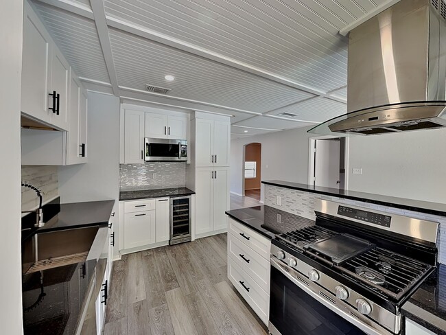 Building Photo - Private Backyard Oasis with Pool in the Heart of Saginaw!