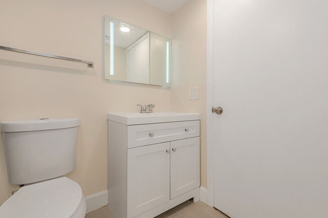 Building Photo - Fully Renovated Corner 1/1 “Villa” with Ba...