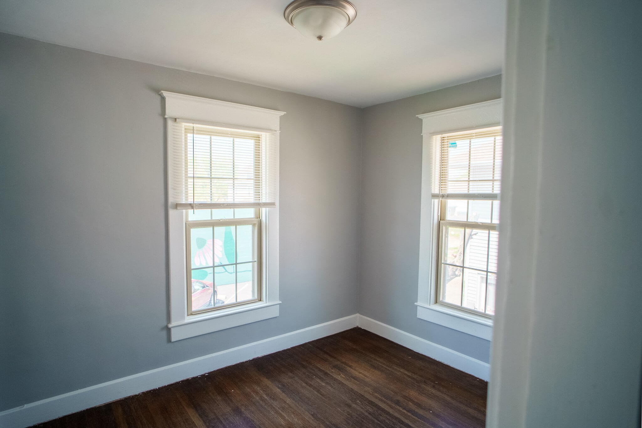 Bedroom 1 - 1920 E Washington St