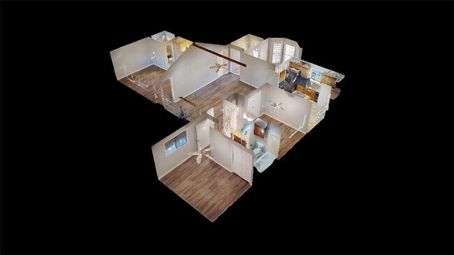 Building Photo - 3904 Windwood Cir