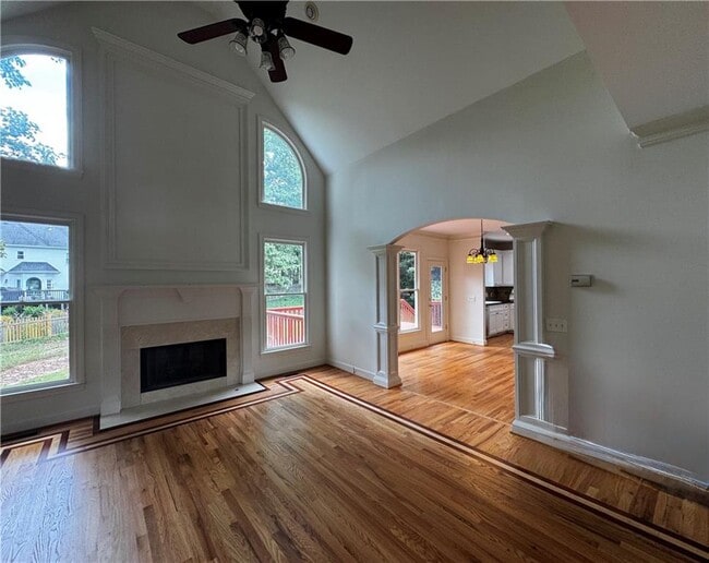Building Photo - 1660 Kingsley Ct NW