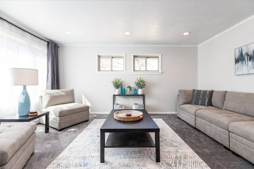 Building Photo - 1358 W 1100 N