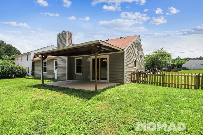 Building Photo - Charming 3BR House in Goodlettsville