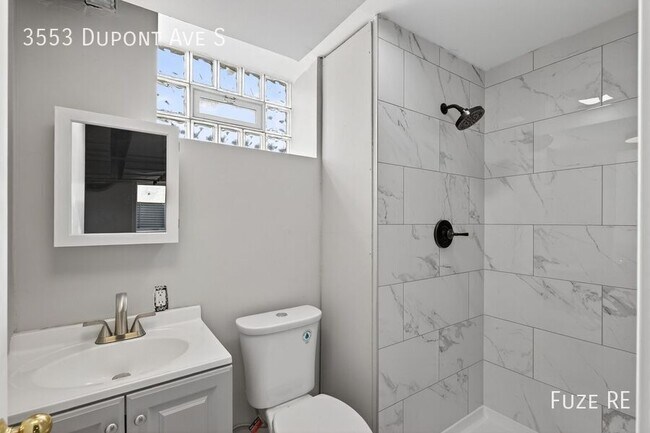 Building Photo - 3553 Dupont Ave S