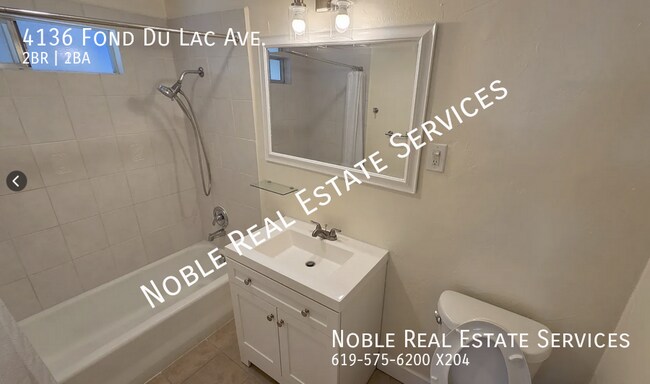 Building Photo - 4136 Fond Du Lac Ave