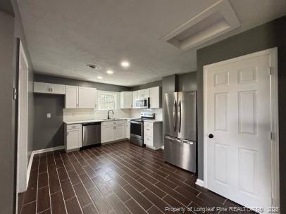 Building Photo - 807 Branson St