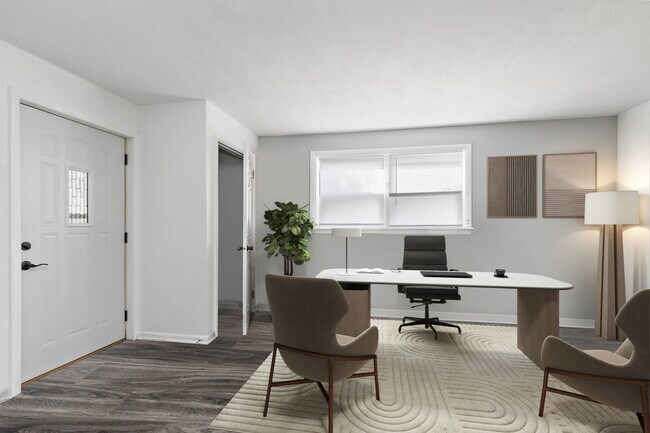 Building Photo - 104 High Ave