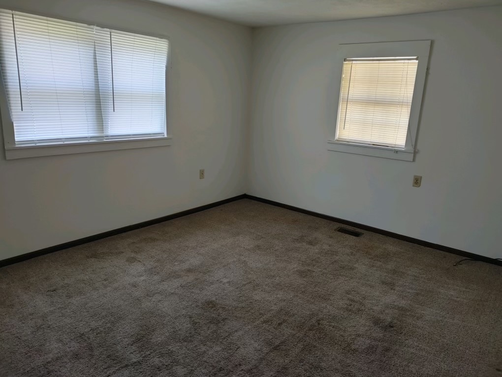 bedroom 1 - 1201 Smith St