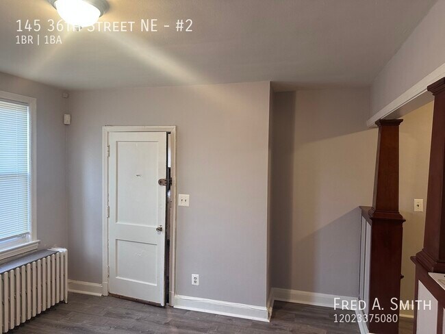 Building Photo - 145 36th St NE