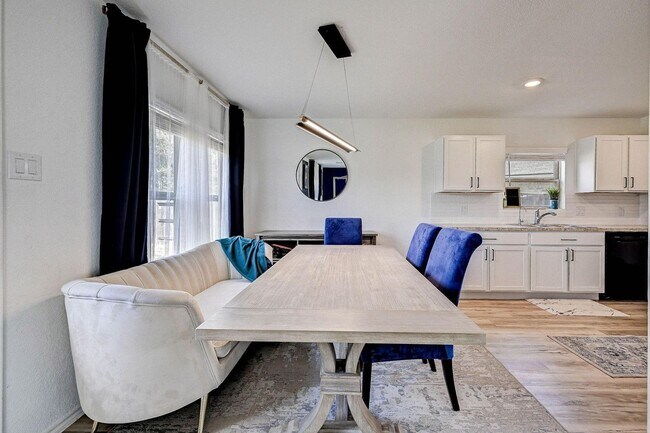 Building Photo - Welcome to this charming two-story home featuring 4-bedroom 2.5-bathroom, located on a peaceful C...