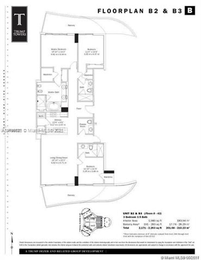Building Photo - 15901 Collins Ave