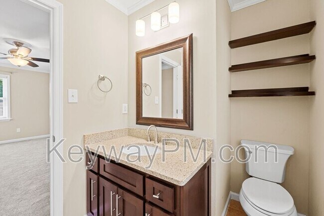Building Photo - 3791 Winchester Trail