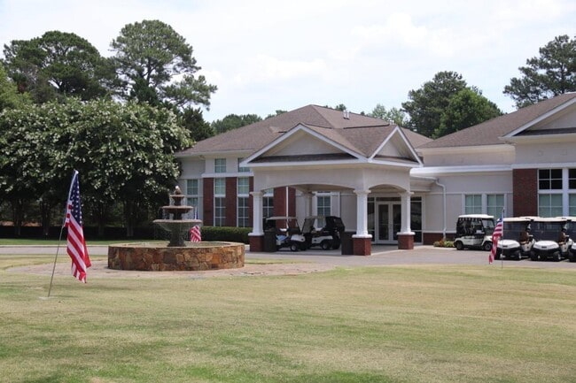 Building Photo - 1415 Texas Square