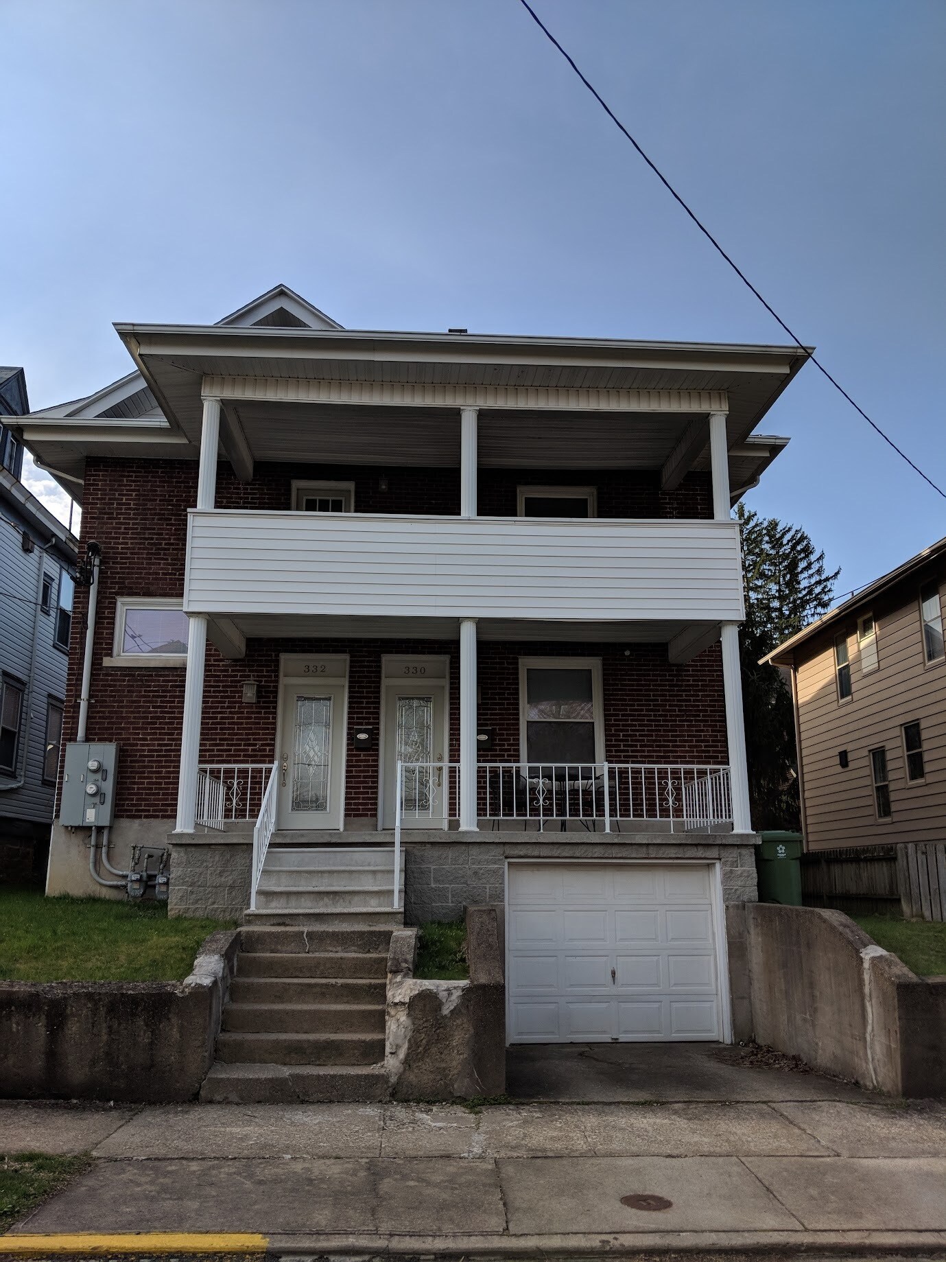 Building Photo - 330 Demain Ave