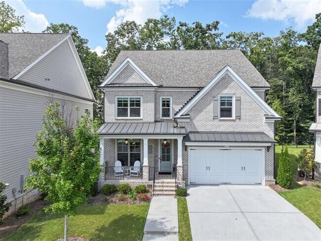 Building Photo - 345 Wiman Park Ln