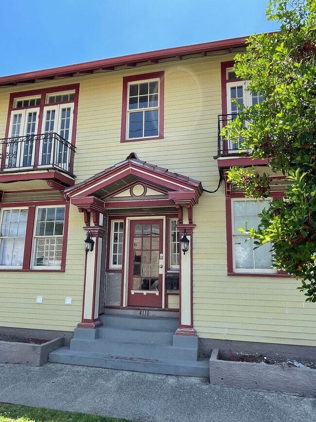 Building Photo - 1BD/1BA Midcity Apt Off Carrollton Ave