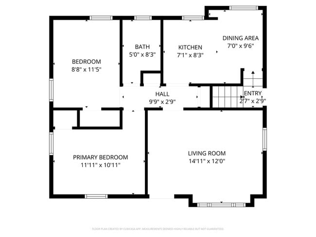 Building Photo - 1065 E Cross St