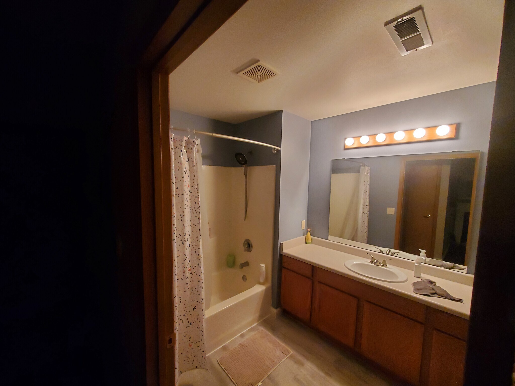 Main Bath - 956 Roseland Dr