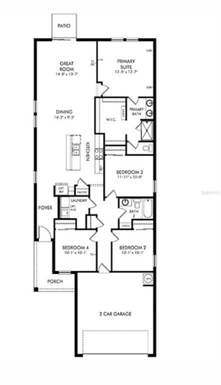 Building Photo - 3254 Bella Vista Dr