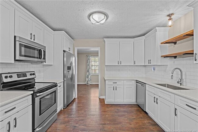 Building Photo - 1028 Kerrow Rd