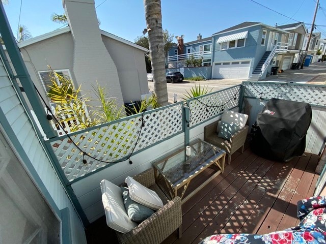 Building Photo - 1007 Balboa Ave