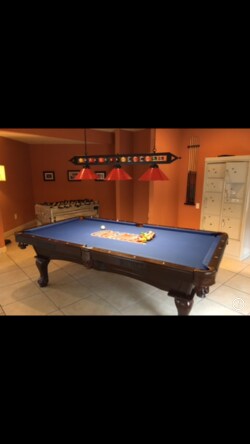 Community Center - 2100 Old Taylor Rd