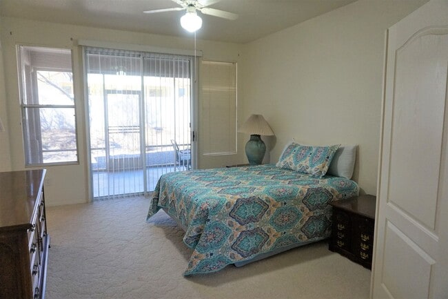 Building Photo - 55+ Gated Community - Fully Furnished - Month to month Term Lease