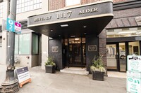 Building Photo - Chic Downtown Retreat with A/C!