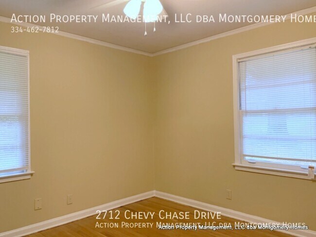 Building Photo - 2712 Chevy Chase Dr