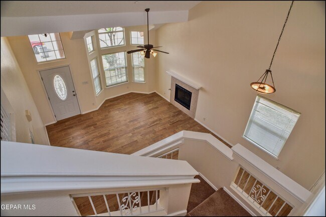 Building Photo - 4613 Robert Holt Dr