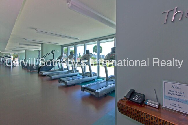 Building Photo - Furnished HOKUA 2/2/2 LONG TERM