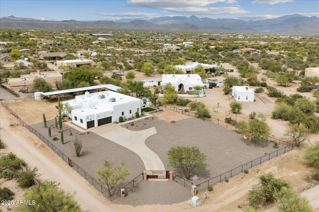 Building Photo - 14604 E Peak View Rd