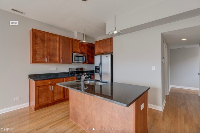 Building Photo - 224 S Oakley Blvd