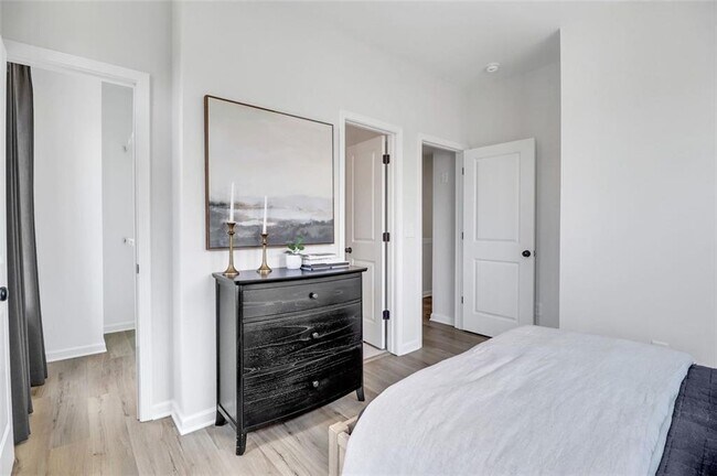 Building Photo - 4443 Buckley Way #65