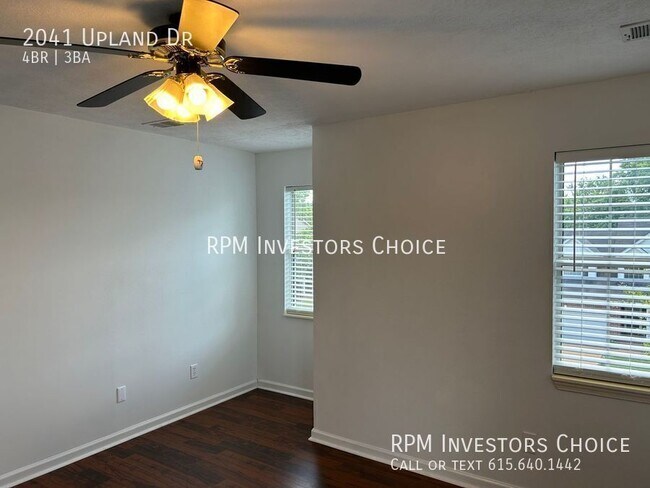 Building Photo - 2041 Upland Dr