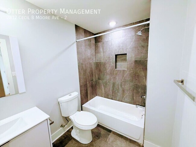 Building Photo - 2812 Cecil B. Moore Ave