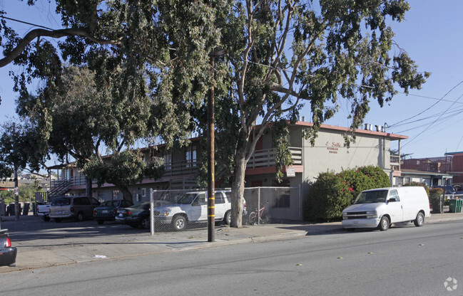 Building Photo - 1211-1221 La Salle Ave