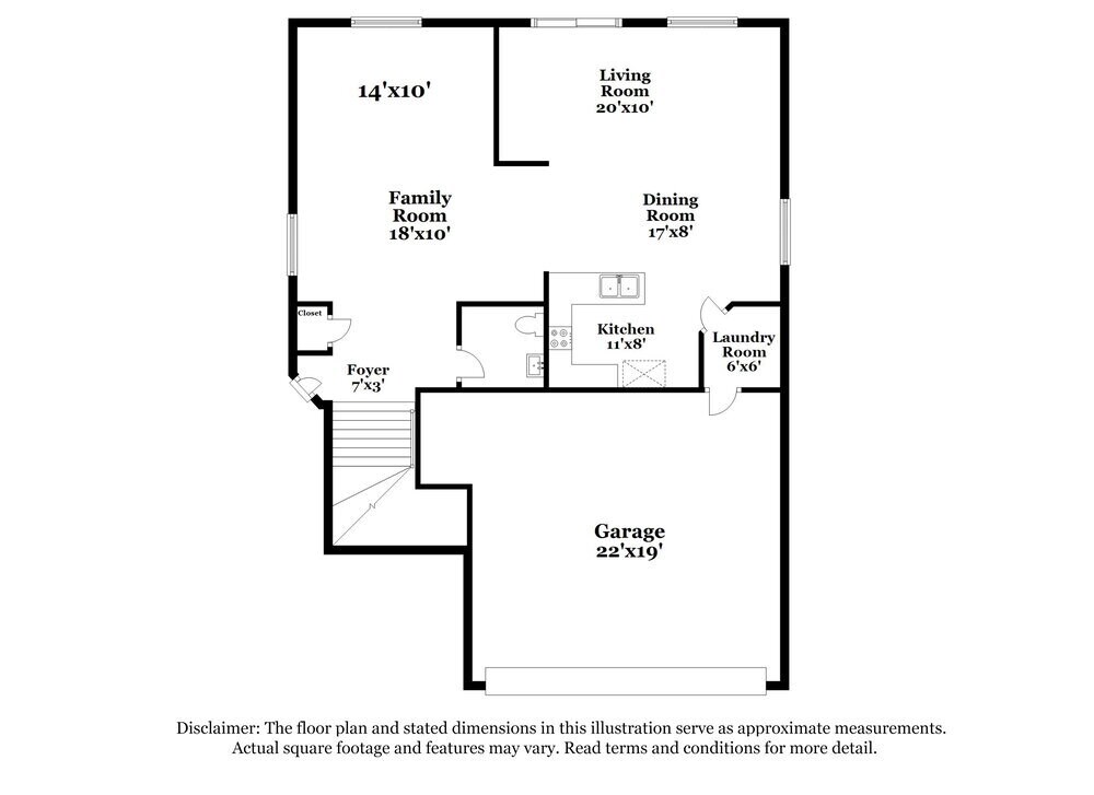 Building Photo - 3940 Camryn Holly St