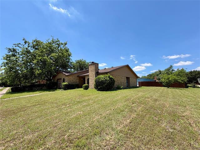 Building Photo - 4702 Spanish Trail